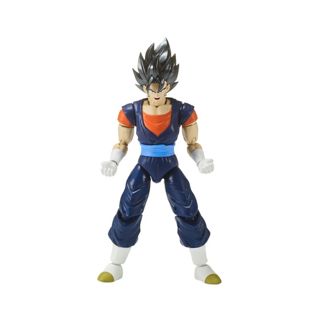 Bandai Dragon Ball Vegito Posable Figure 16 cm