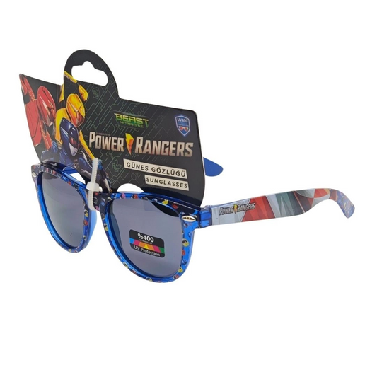 Power Rangers Kids Sunglasses