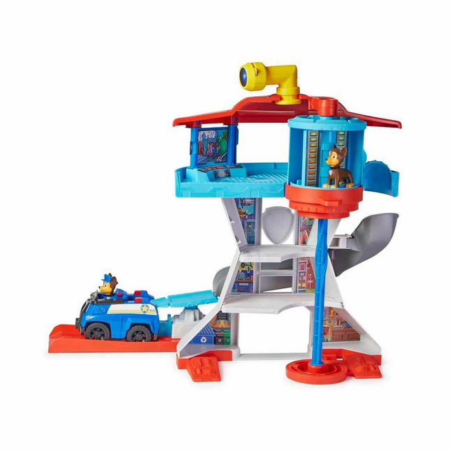 Paw Patrol Observation Tower