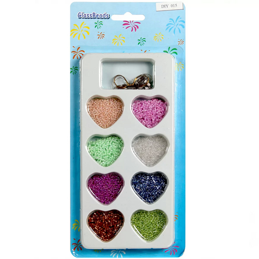 Jewelry Set DIY-015