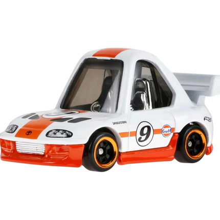 Hot Wheels 94 Toyota Supra