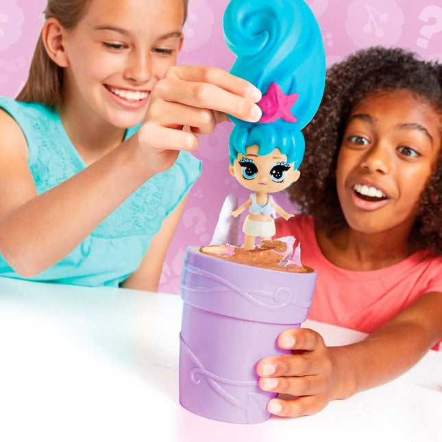 Blume Surprise Doll and Accessories Series 1