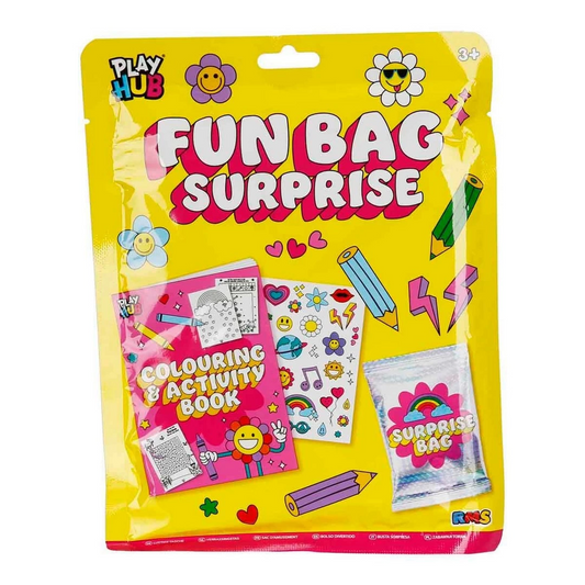 Surprise Fun Package