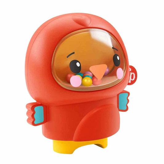 Fisher Price Mini Animals Activity Toy GXC65