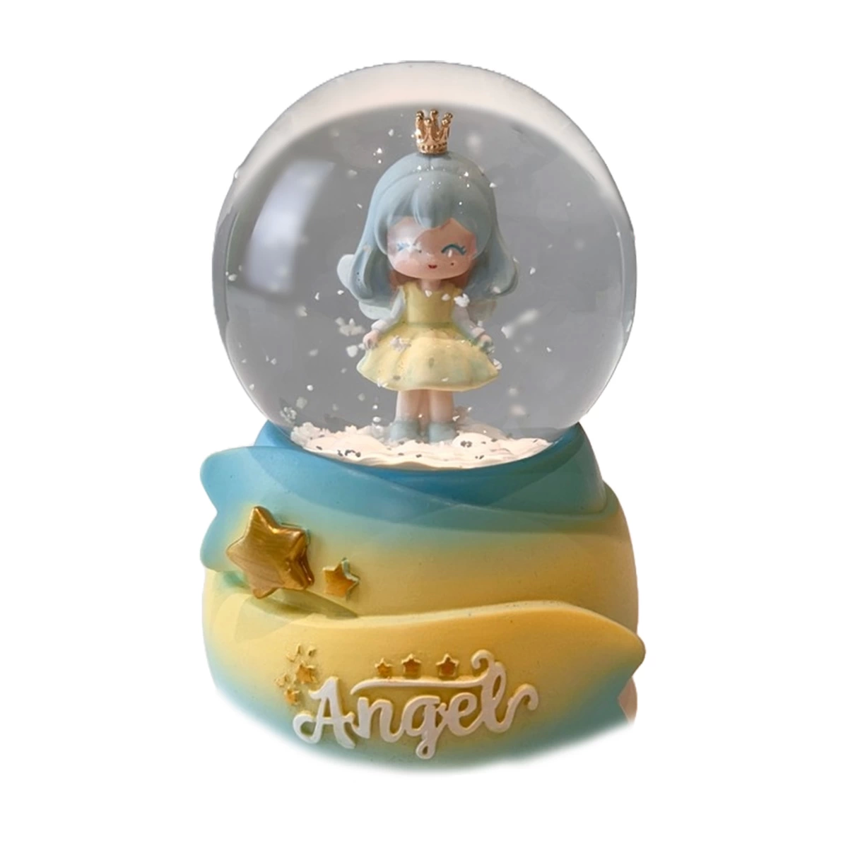Snow Globe LLM-HDY0094
