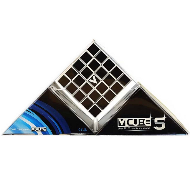 V-Cube 5 Flat 5x5 Intelligence Cube