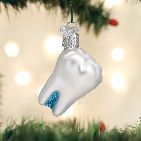 Tooth Jewel