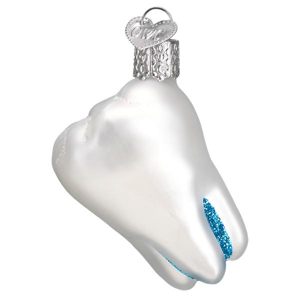 Tooth Jewel