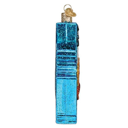 State of Maine Ornament