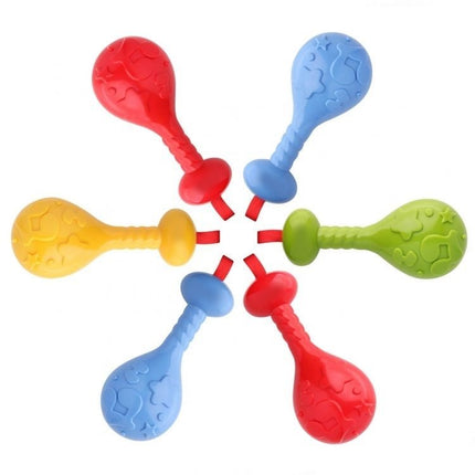 LC Maracas Rattle
