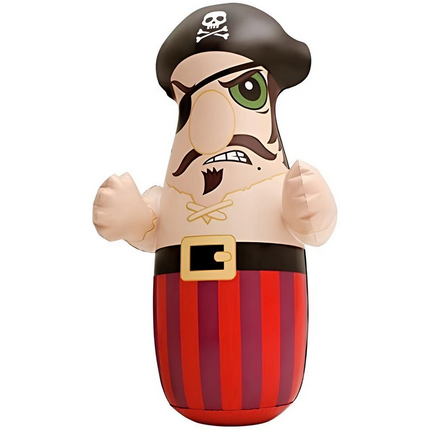 Wrestler Boxer Hacı Yatmaz 91 cm