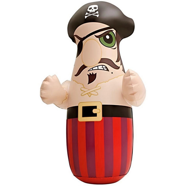 Wrestler Boxer Hacı Yatmaz 91 cm