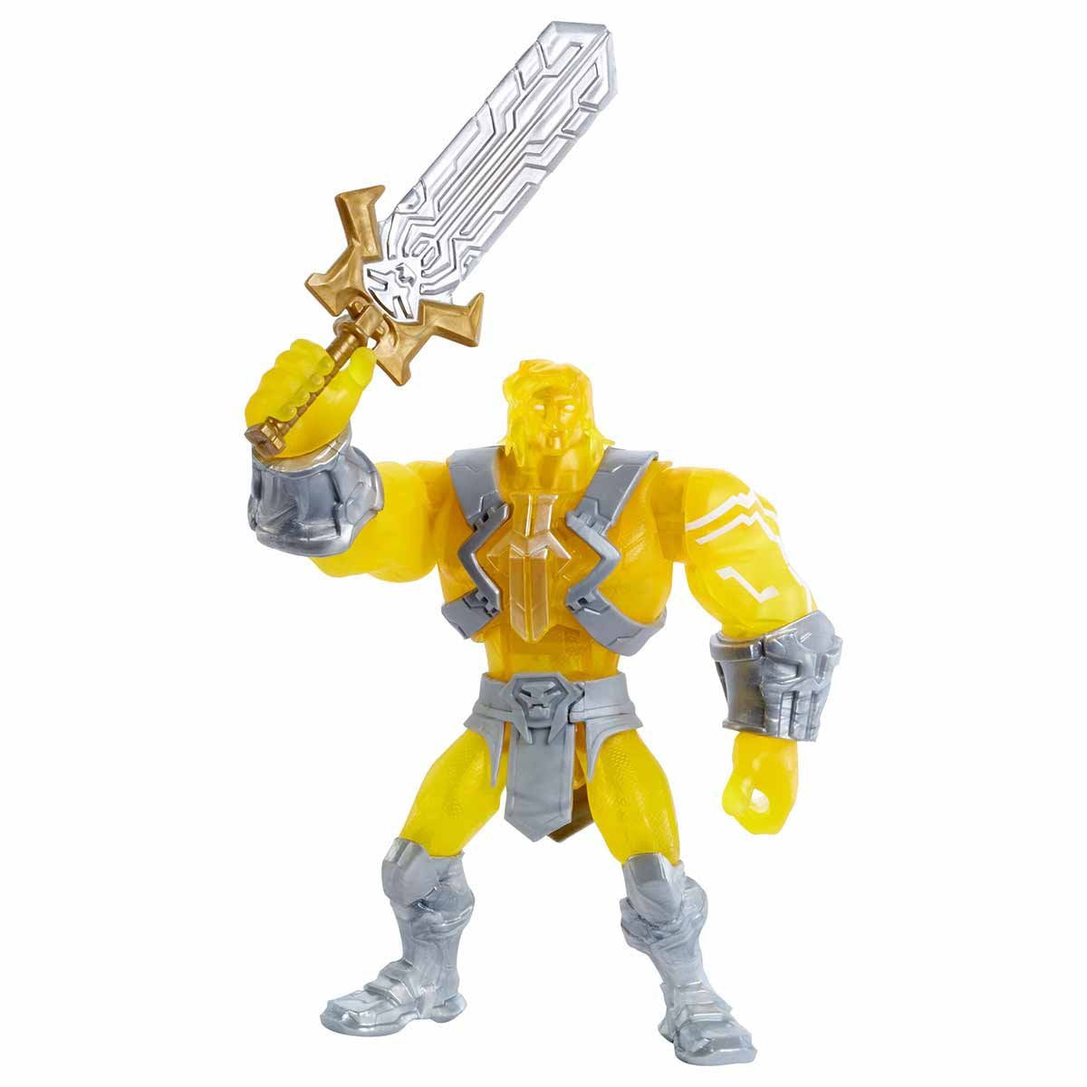 He-Man and Masters of the Universe Action Figure Series HBL65