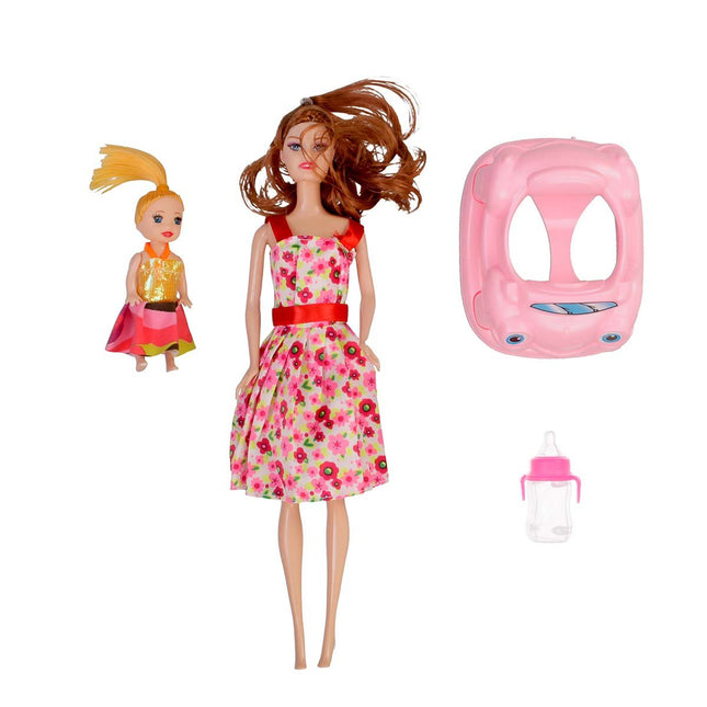 Anlily Baby and Walker