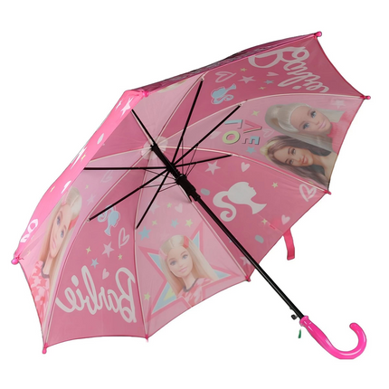 Barbie Licensed Umbrella