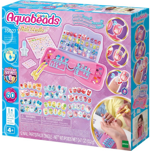 Aquabeads Design Display Set 35027