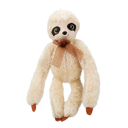 Plush Sloth 35 cm