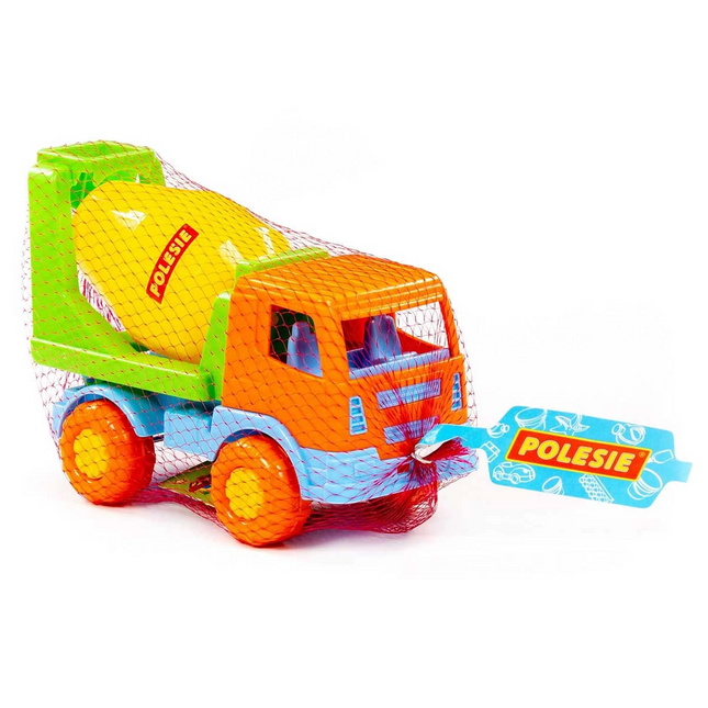 Salut Concrete Mixer 8953