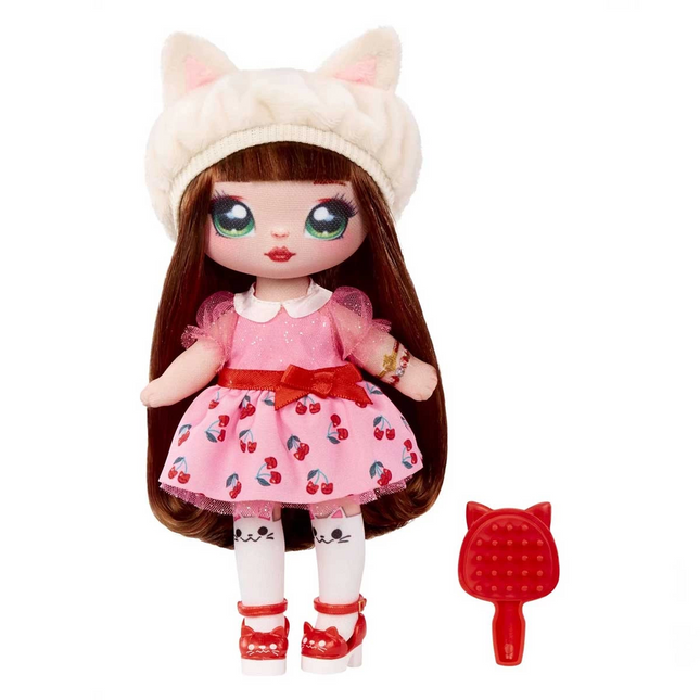 Na! Na! Na! Surprise Sweetest Sweets Baby Katie Kitten