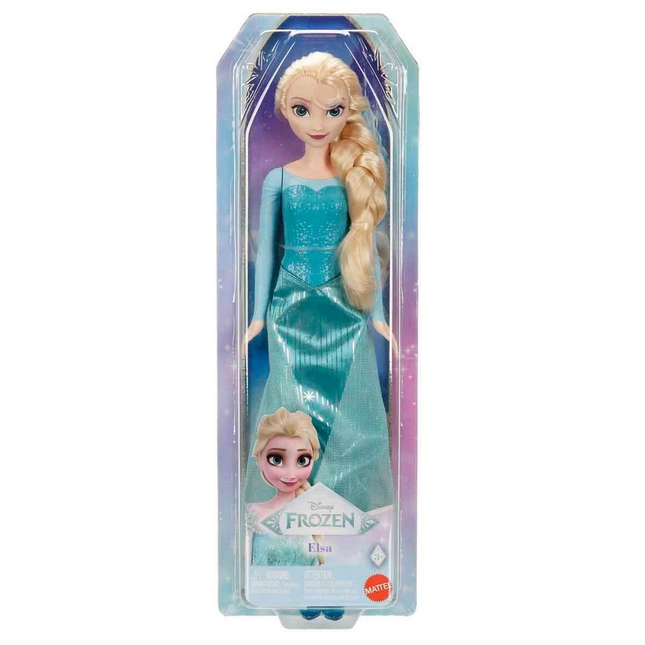 Disney Frozen Dolls