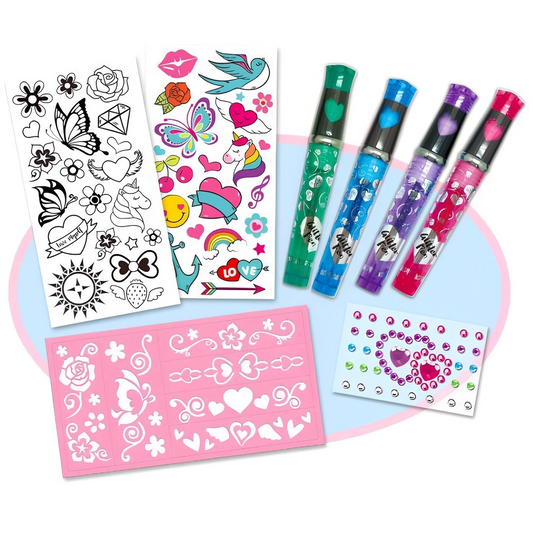 Tattoo Kit