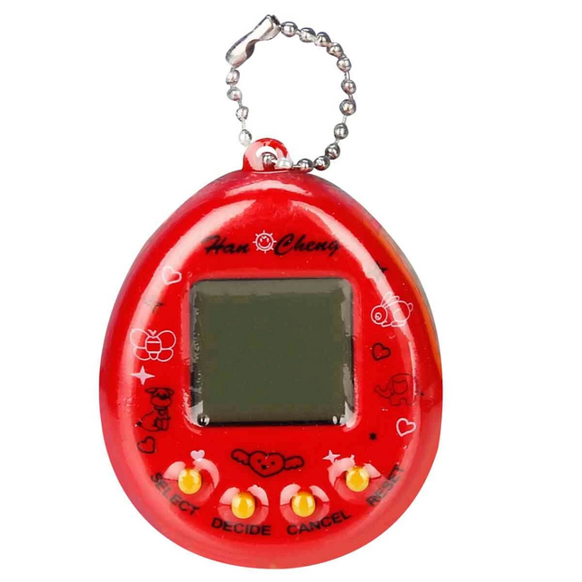 Magic Friends Toy Virtual Doll