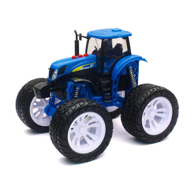 Sunman 1:24 New Holland T7.315 Tractor