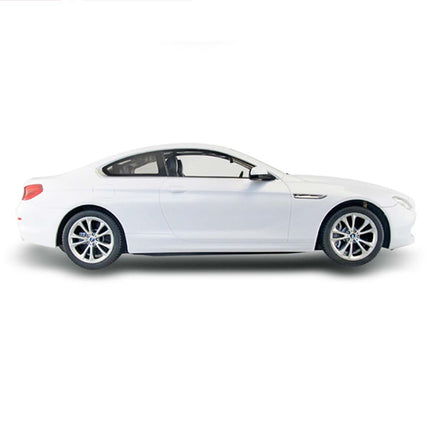 Rastar 1:14 BMW 6 Remote Control Car