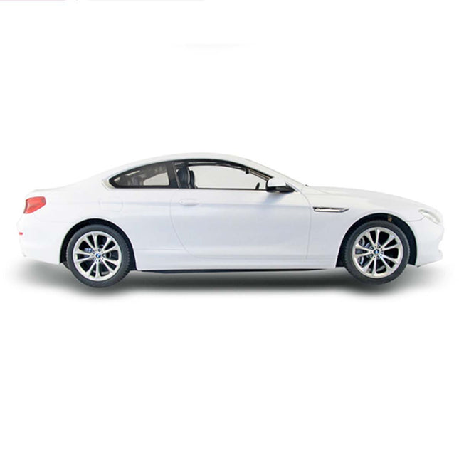 Rastar 1:14 BMW 6 Remote Control Car