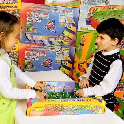 Junior Football World Championship