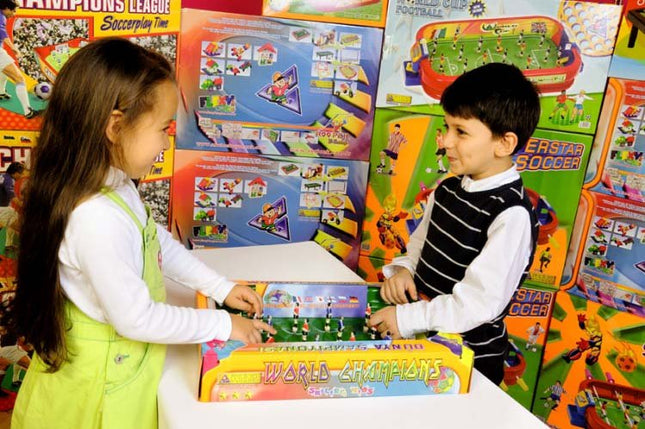 Junior Football World Championship