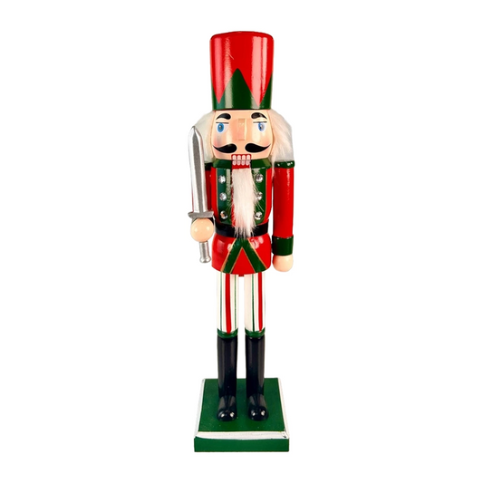 Christmas Nutcracker 40 cm ORC-YEAR-240550/40