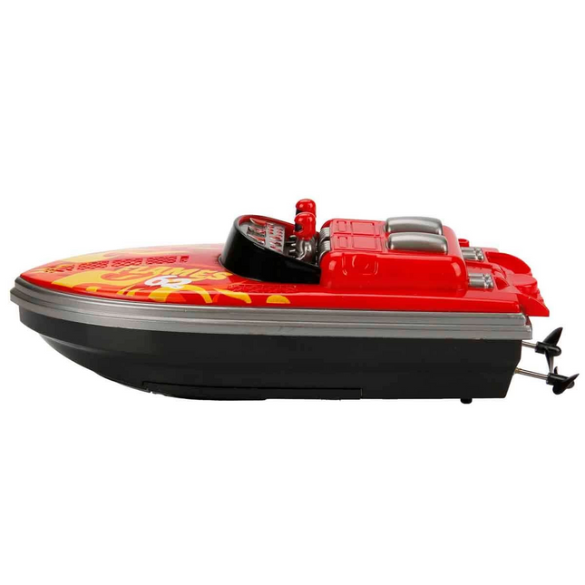 USB Charged Remote Control Speed Boat