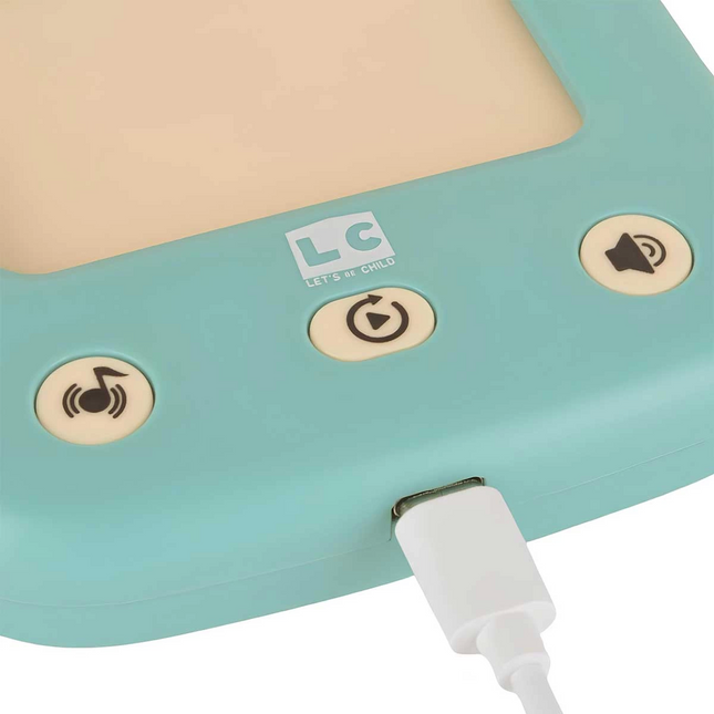 LC Tutorial Turkish English Speaking Flash Cards 31050