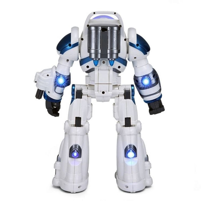 Rastar Remote Control Robot Spaceman