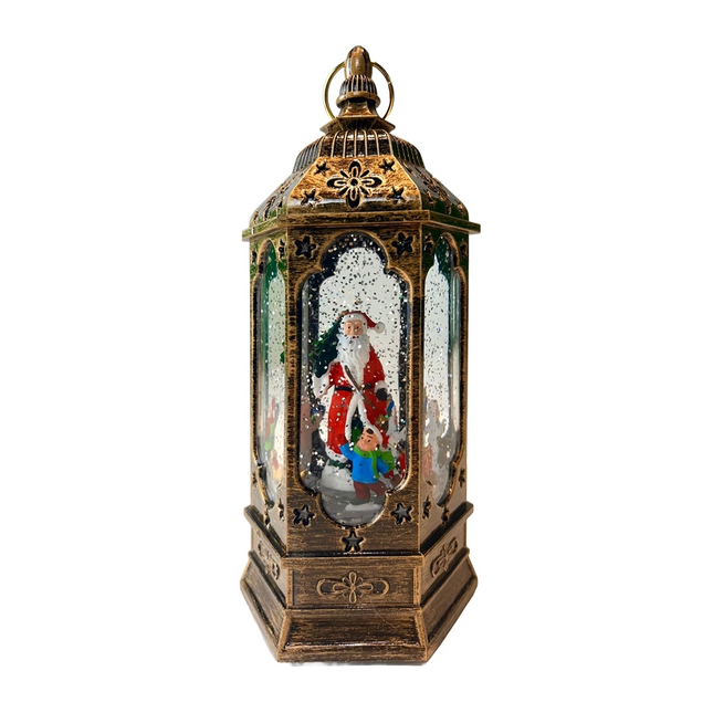 New Year Decoration Lantern LLM-HDY0018