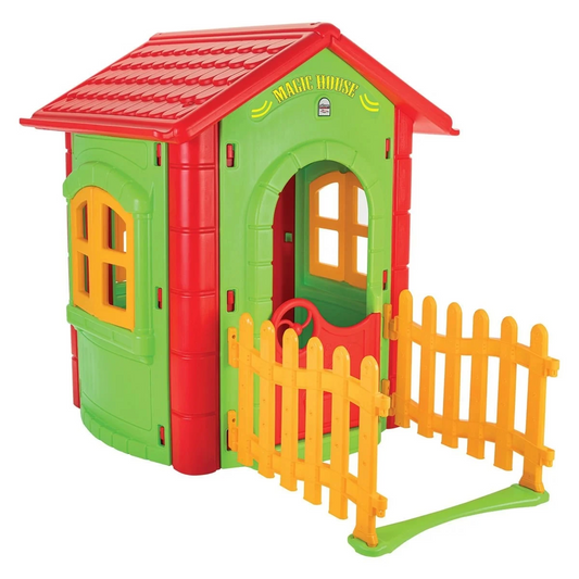 Magic House 06194