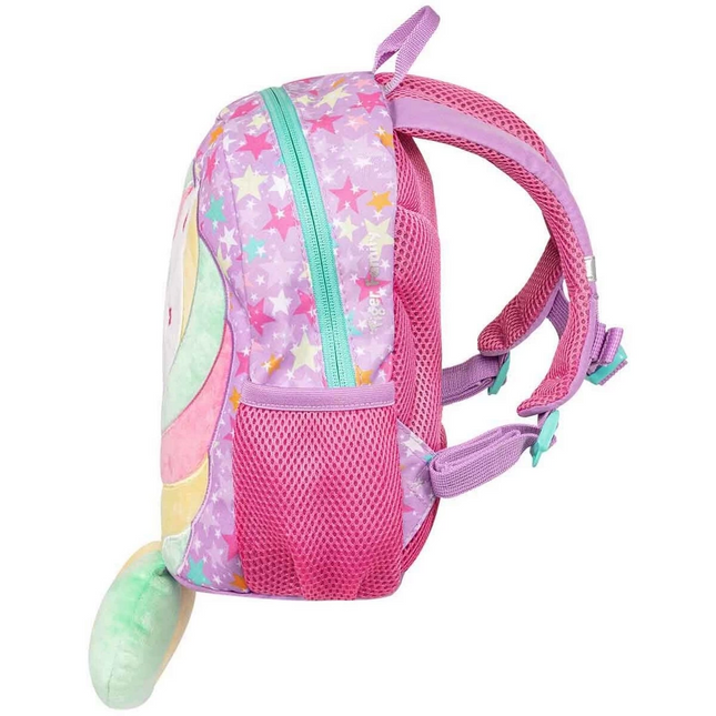 Unicorn Patterned Kindergarten Bag