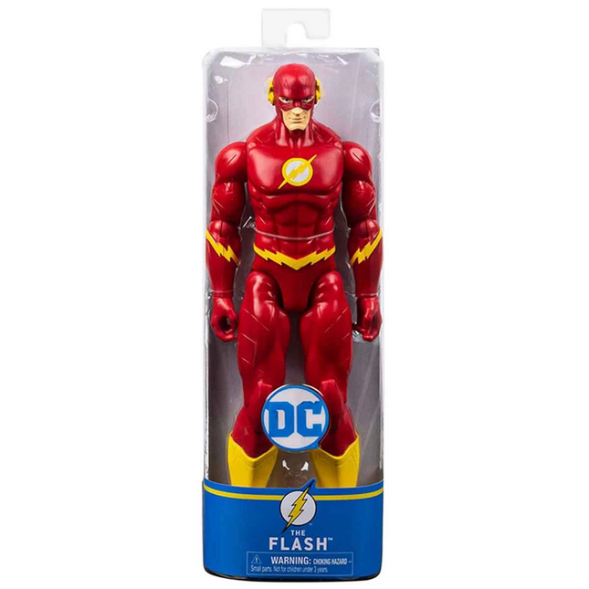 DC Comics Flash Figure 30 cm