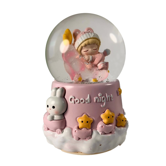 Snow Globe Medium Size LLM-HDY0084