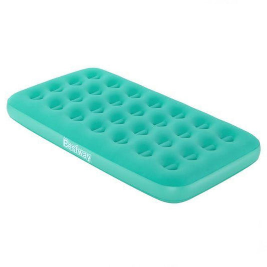 Bestway Drowsy Dreamer Inflatable Velvet Mattress 67918