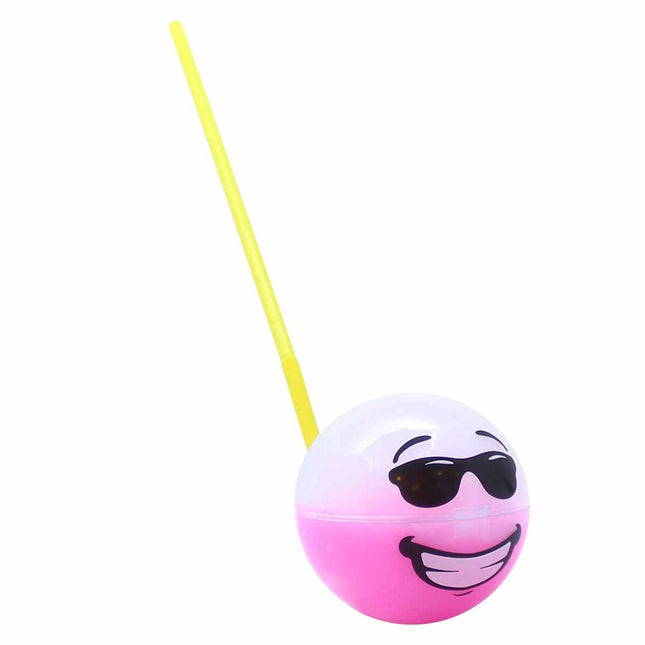 Maxi Bubble Blower Funny Slime 80 Gr.