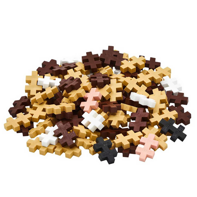 Plus-Plus Lion 100 Pieces 4191