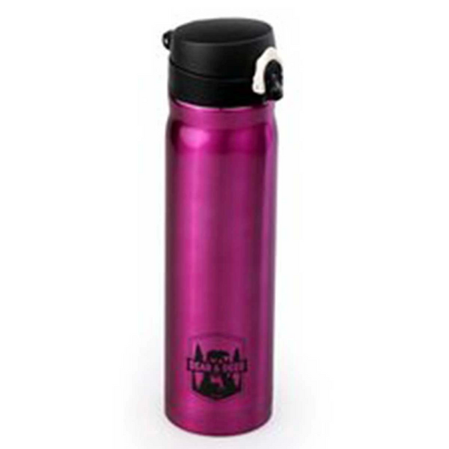 Automatic Lid Thermos Bottle 500 ml 0003