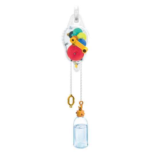 4M Eco System Technological Bulb Kit