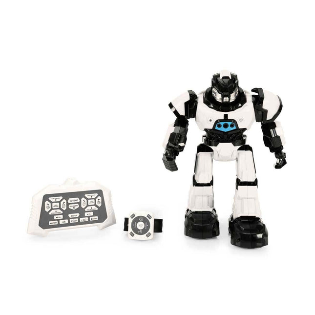 Remote Controlled Crazon Function Robot