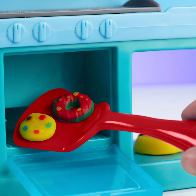 Play-Doh Restaurant F8107