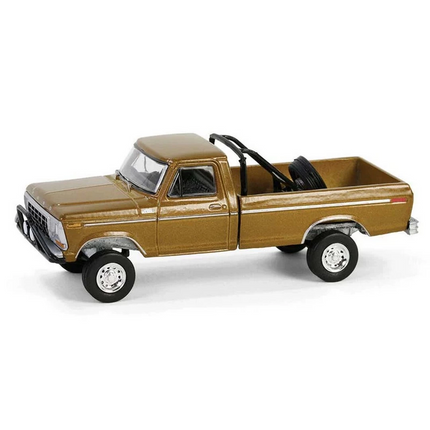 Greenlight 1/64 All-Terrain Series 16- 1979 Ford F250 Ranger