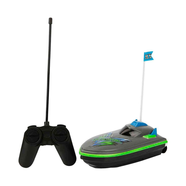 Mariner Remote Control Speed Boat 20 cm.
