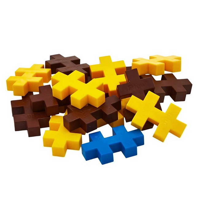 Plus-Plus Big Giraffe 15 Pieces 3409